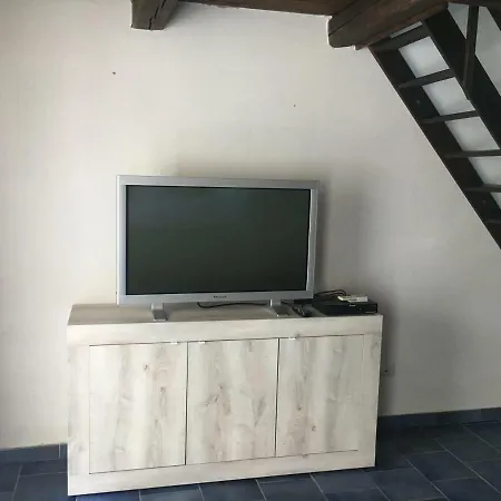 15 Via Giordano Apartment *