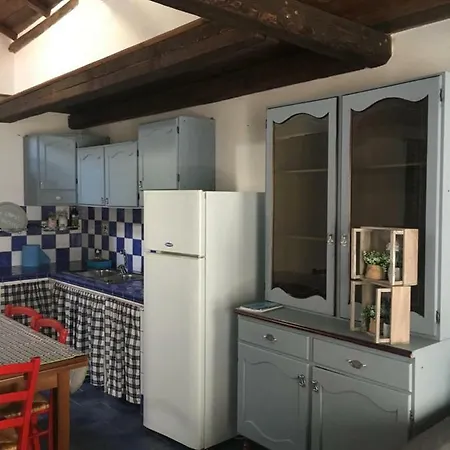 Apartment 15 Via Giordano