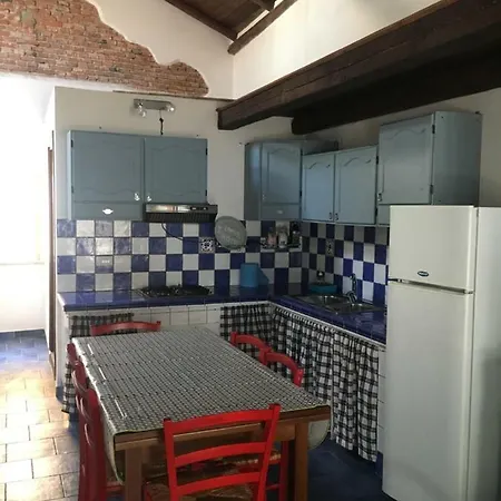 15 Via Giordano Apartment *